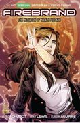 Firebrand: The Initiation of Natali Presano (en Inglés)