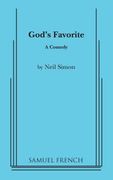 God'S Favorite (en Inglés)