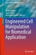 Engineered Cell Manipulation for Biomedical Application (en Inglés)