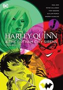Harley Quinn & the Gotham City Sirens: Omnibus (en Inglés)