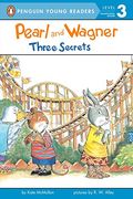 Pearl and Wagner: Three Secrets 