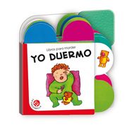 Yo Duermo (in Spanish)