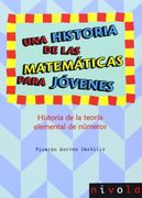 Una historia de las matemáticas para jóvenes: historia de la teoría elemental de números