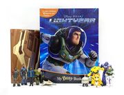 Buzz Lightyear Busy Book (en Inglés)