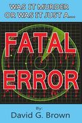 Fatal Error (en Inglés)