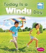 Today Is a Windy Day (en Inglés)