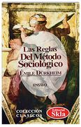 Las Reglas del Metodo Sociologico