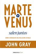 Marte y Venus salen juntos