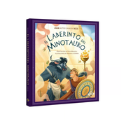 El Laberinto Del Minotauro