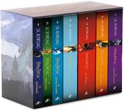 Pack Harry Potter - La serie completa