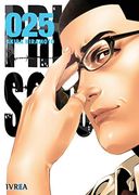 Prison School: 25