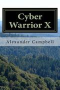 Cyber Warrior X (en Inglés)