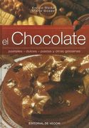 chocolate el            ed.de vecchi