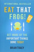 Eat That Frog (en Inglés)
