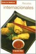 Recetas internacionales