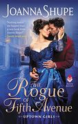 The Rogue of Fifth Avenue: Uptown Girls (en Inglés)