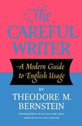 The Careful Writer (en Inglés)
