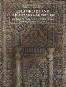 Islamic art and Architecture 650-1250 