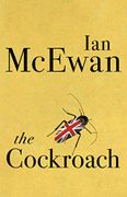 The Cockroach (libro en Inglés)