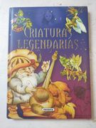 Criaturas legendarias