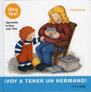 Voy a Tener un Hermano! (in Spanish)