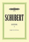 Songs (Low Voice): 92 Songs, Incl. Die Schöne Müllerin, Winterreise, Schwanengesang (en Inglés)