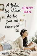 A Todos los Chicos de los que me Enamoré