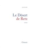Le Désert de Retz (en Francés)
