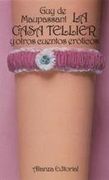 la casa tellier y otros cuentos eroticos