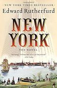 New York: The Novel (en Inglés)