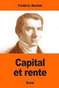 Capital et rente (en Francés)