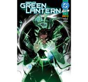 Absolute Green Lantern Vol.3