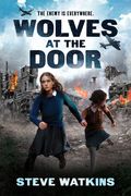 Wolves at the Door (en Inglés)