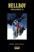 Hellboy Integral 3