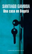 Una casa en Bogotá