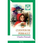 Cuentos de Perrault