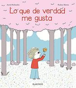 El que M'agrada de Veritat (en Catalán)