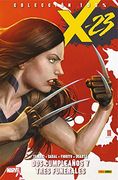 X-23 1. Dos Cumpleaños y Tres Funerales