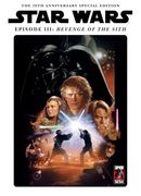 Star Wars Insider Presents Revenge of the Sith 20 Year Anniversary Special (en Inglés)