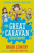 The Great Caravan Catastrophe: Volume 4