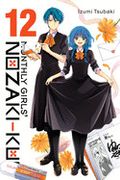 Monthly Girls'Nozaki-Kun, Vol. 12 (Monthly Girls'Nozaki-Kun, 12) (en Inglés)