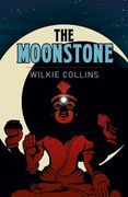 Moonstone (Classics)
