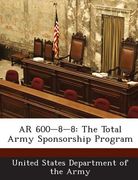 AR 600-8-8: The Total Army Sponsorship Program
