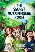 The Secret Action Figure Room (en Inglés)