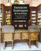 farmàcies històriques de catalunya (en Catalán)