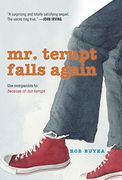 Mr. Terupt Falls Again (en Inglés)