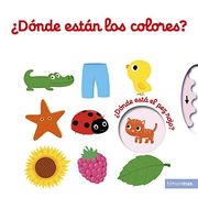 Dónde Están los Colores?