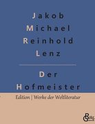 Der Hofmeister (en Alemán)