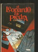El Leopardo de Piedra