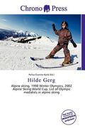 hilde gerg (en Inglés)